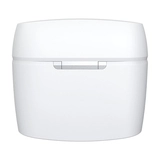 TWS Наушники ARG J8 White - фото 7