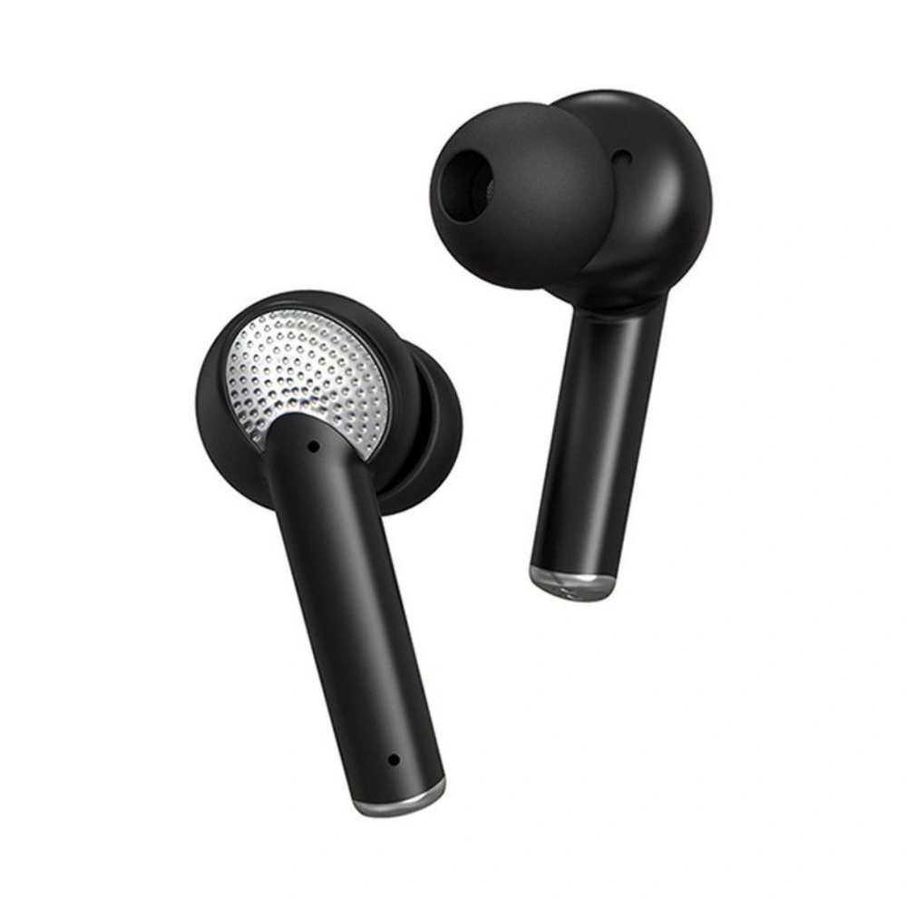 TWS Наушники ARG J8 Black - фото 4