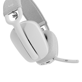 Гарнитура беспроводная Logitech Zone Vibe 100 - фото 3