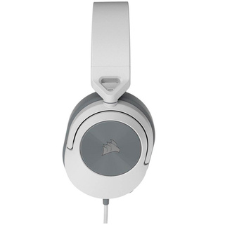 Игровая гарнитура Corsair HS55 Stereo Headset White