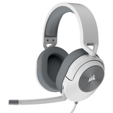 Игровая гарнитура Corsair HS55 Stereo Headset White