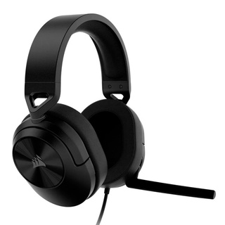Игровая гарнитура Corsair HS55 Stereo Headset Carbon