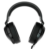 Игровая гарнитура Corsair HS55 Stereo Headset Carbon - фото 3