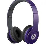 Наушники Monster Beats Solo HD (Grape)