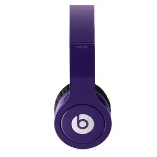 Наушники Monster Beats Solo HD (Grape)