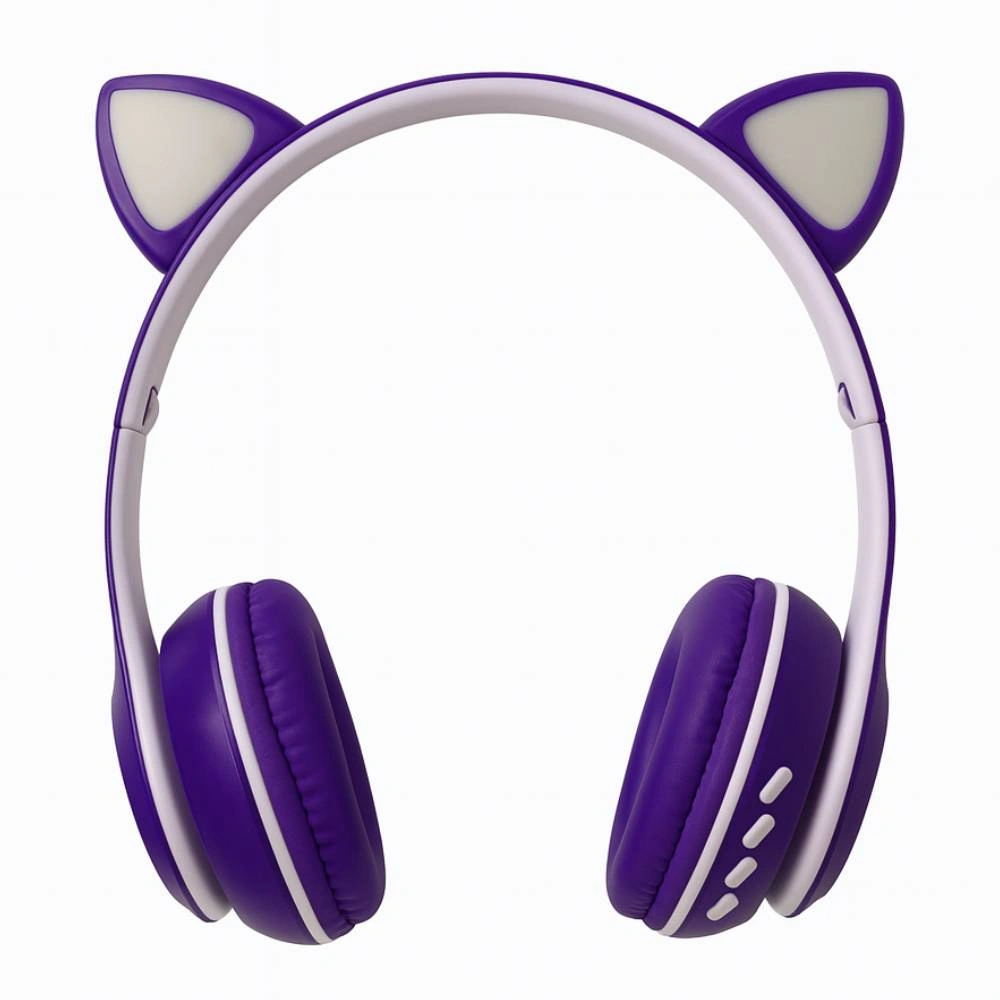 Acron құлаққаптар 450BT Purple - фото 5