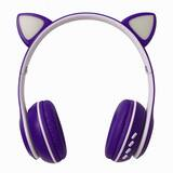 Acron құлаққаптар 450BT Purple - фото 5