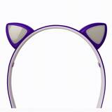 Acron құлаққаптар 450BT Purple - фото 7