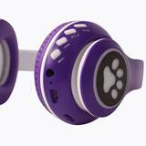 Acron құлаққаптар 450BT Purple - фото 8