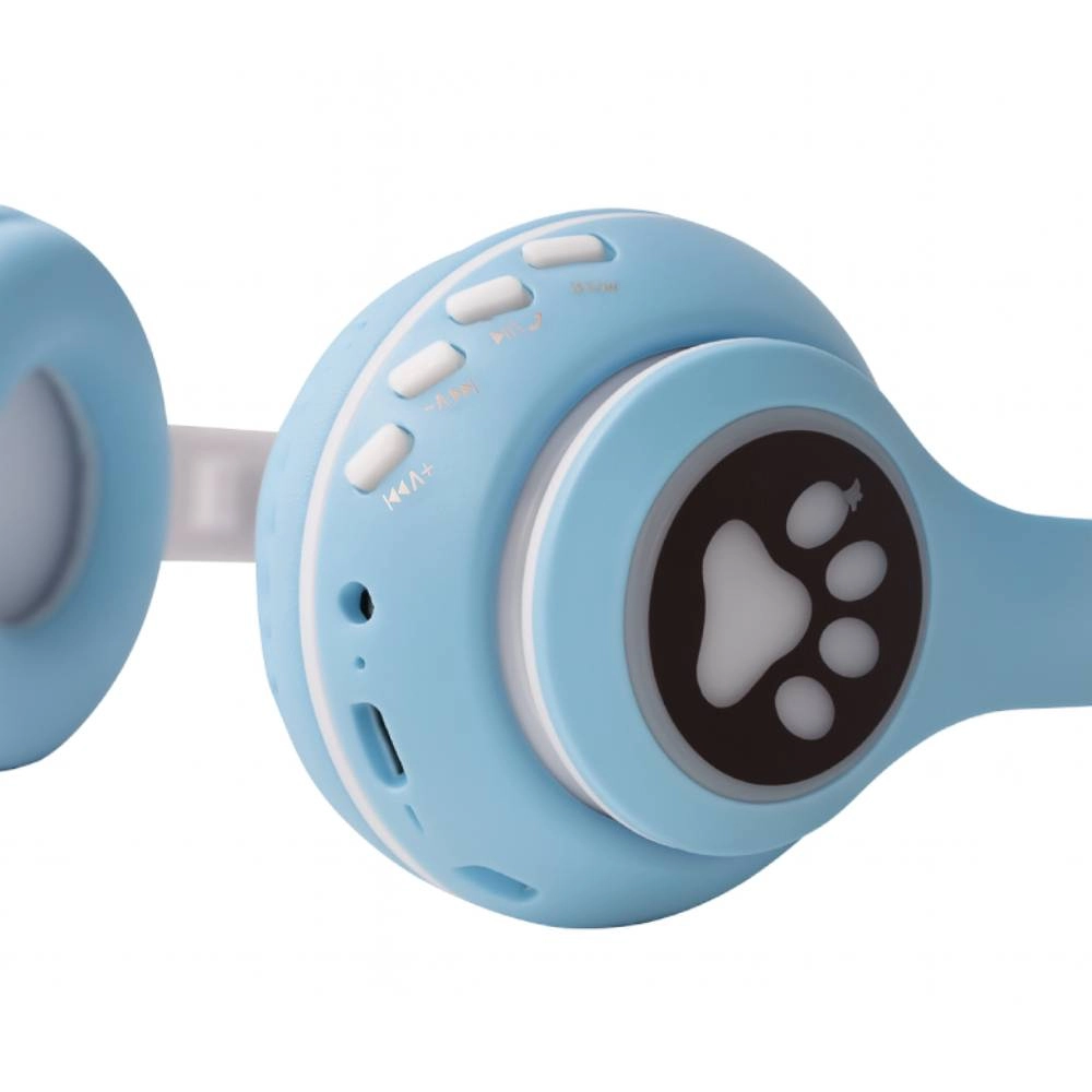 Acron құлаққаптар 450BT Blue - фото 7