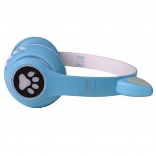 Наушники Acron 450BT Blue - фото 6