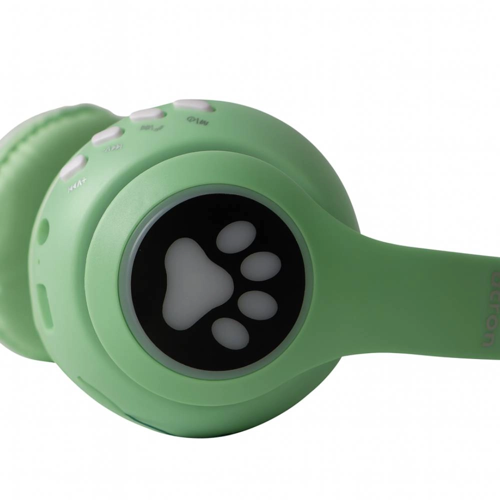 Acron құлаққаптар 450BT Green - фото 8