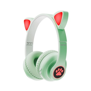 Acron құлаққаптар 450BT Green