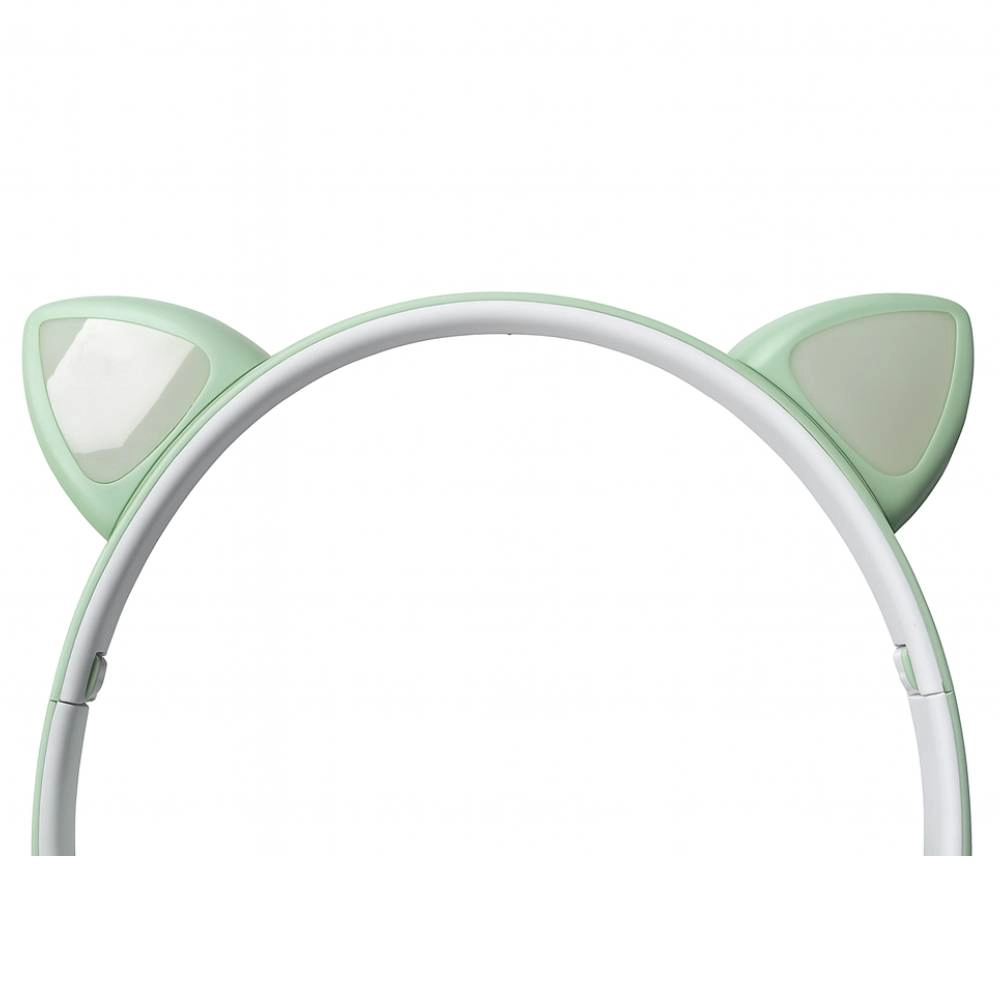 Acron құлаққаптар 450BT Green - фото 7