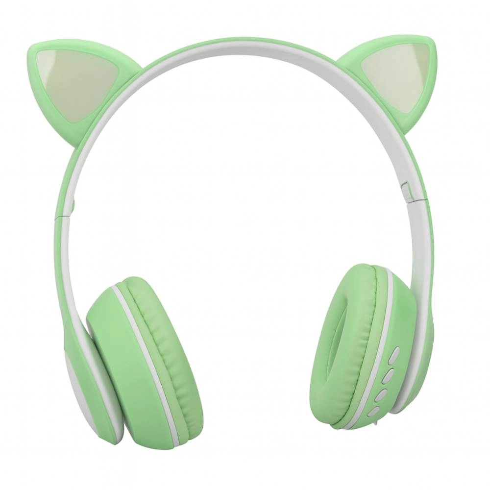 Acron құлаққаптар 450BT Green - фото 5