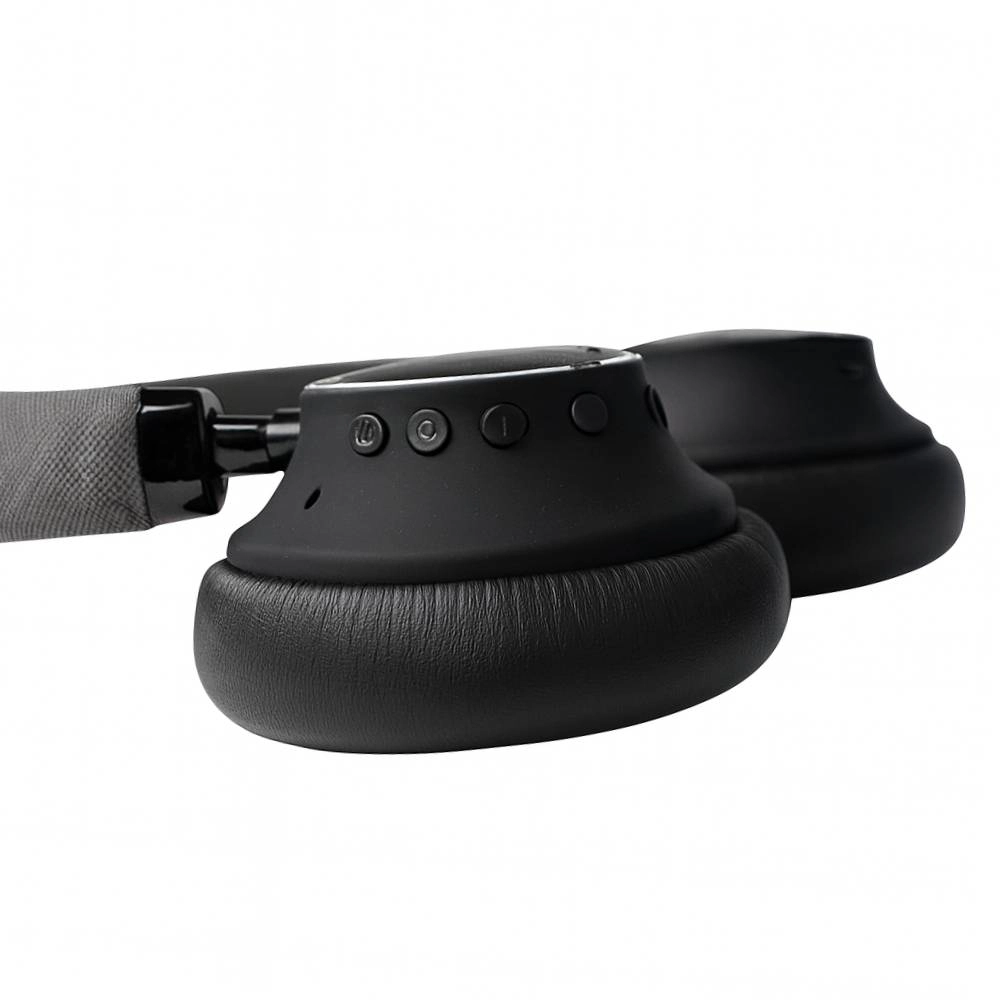 Наушники ARG IS-AN1 Black - фото 12