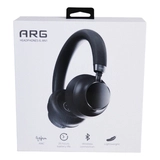 Наушники ARG IS-AN1 Black - фото 11