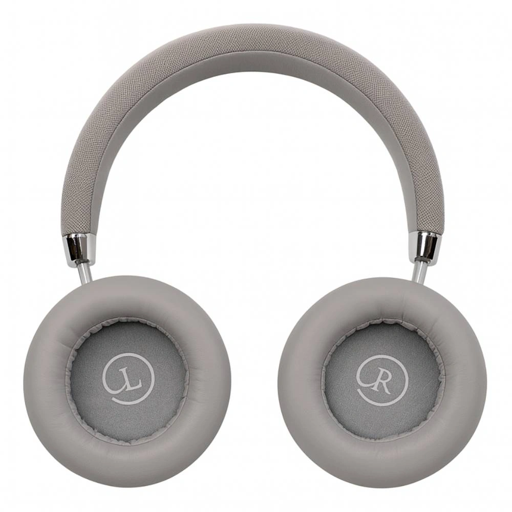 Наушники ARG IS-AN1 Grey - фото 10