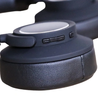 Наушники ARG IS-104 Black - фото 5