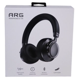 Наушники ARG IS-104 Black - фото 7