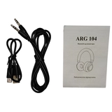 Наушники ARG IS-104 Black - фото 8