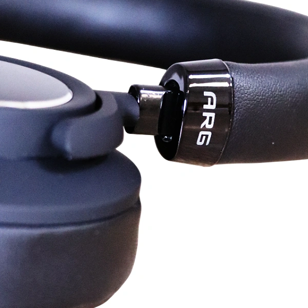 Наушники ARG IS-104 Black - фото 6