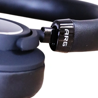 Наушники ARG IS-104 Black - фото 6