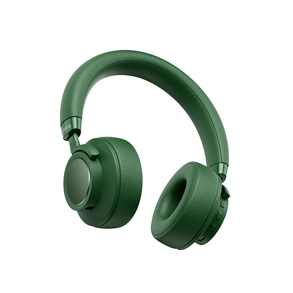 Наушники ARG IS-104 Green - фото 4