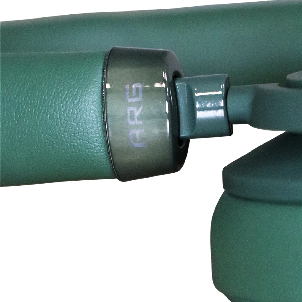 Наушники ARG IS-104 Green - фото 5