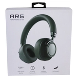 Наушники ARG IS-104 Green - фото 7