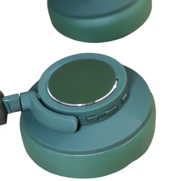 Наушники ARG IS-104 Green - фото 6