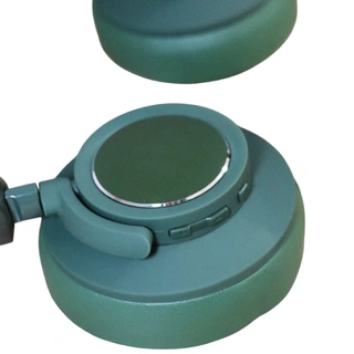 ARG құлаққаптары IS-104 Green - фото 6