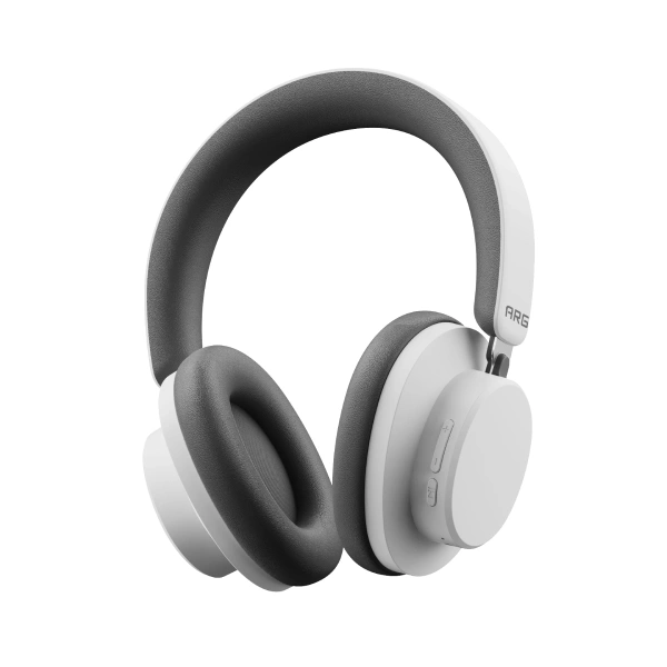 Наушники ARG IS-AN2 White-Grey