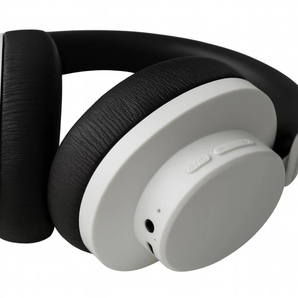 Наушники ARG IS-AN2 White-Grey - фото 9