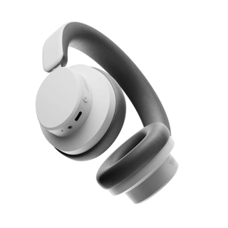 Наушники ARG IS-AN2 White-Grey - фото 5