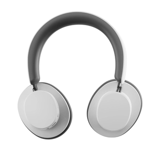 Наушники ARG IS-AN2 White-Grey - фото 4