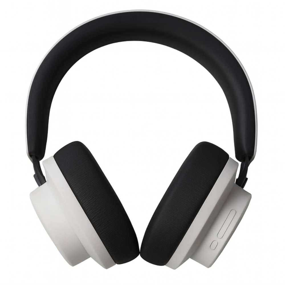 Наушники ARG IS-AN2 White-Grey - фото 6