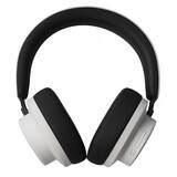 Наушники ARG IS-AN2 White-Grey - фото 6