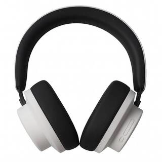 Наушники ARG IS-AN2 White-Grey - фото 6