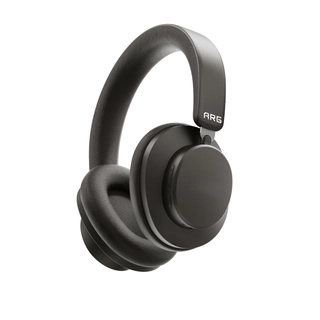 ARG құлаққаптар IS-AN2 Black - фото 3