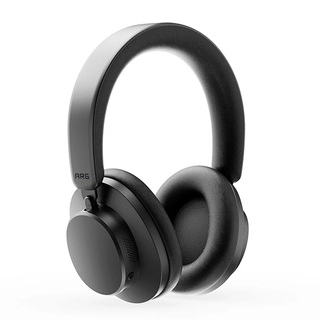 ARG құлаққаптар IS-AN2 Black