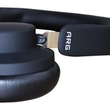 ARG құлаққаптар IS-AN2 Black - фото 7