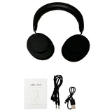 ARG құлаққаптар IS-AN2 Black - фото 9