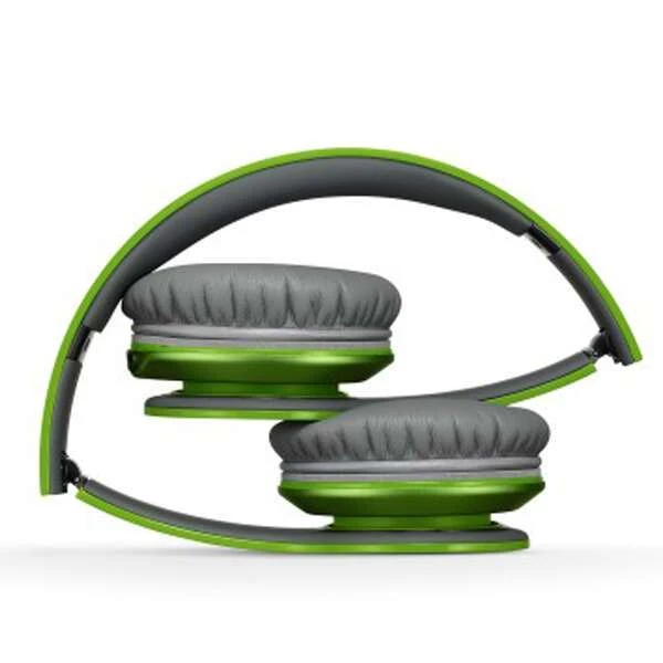 Наушники Monster Beats Solo HD (Green) - фото 3