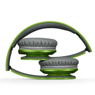 Наушники Monster Beats Solo HD (Green)