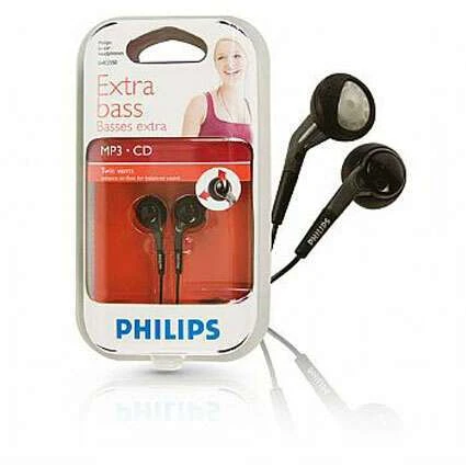 Наушники Philips SHE-2550