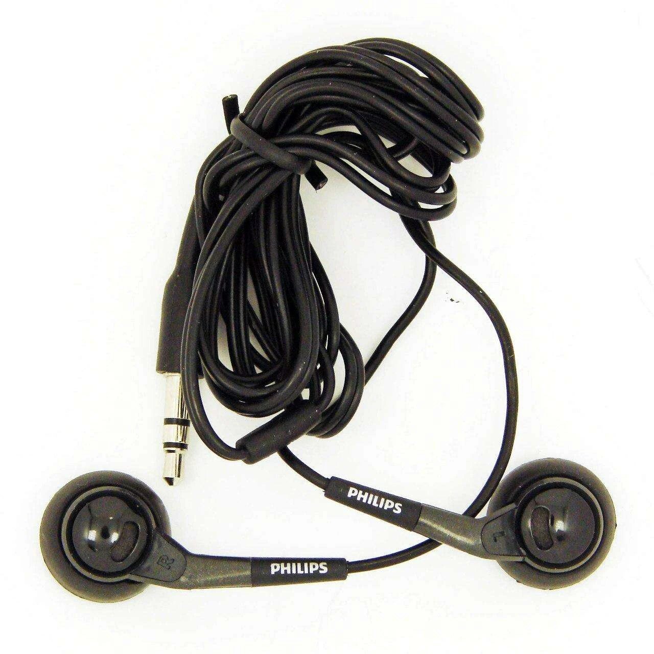 Наушники Philips SHE-2550 - фото 2