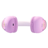 Наушники ARG MS-B5 Purple - фото 2