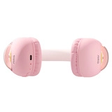 ARG құлаққаптары MS-B5 Pink - фото 3