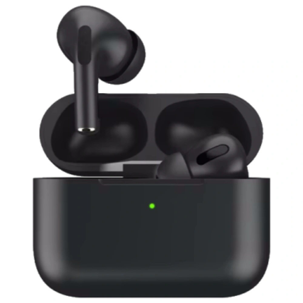 TWS Наушники ARG MA3 Black - фото 3